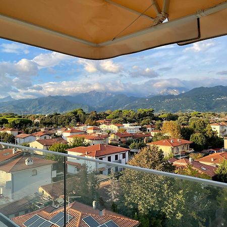 Hotel Villa Barsanti Pietrasanta Extérieur photo