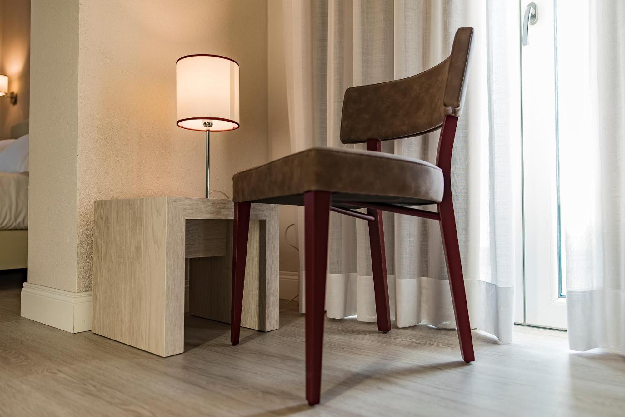 Hotel Villa Barsanti Pietrasanta Extérieur photo