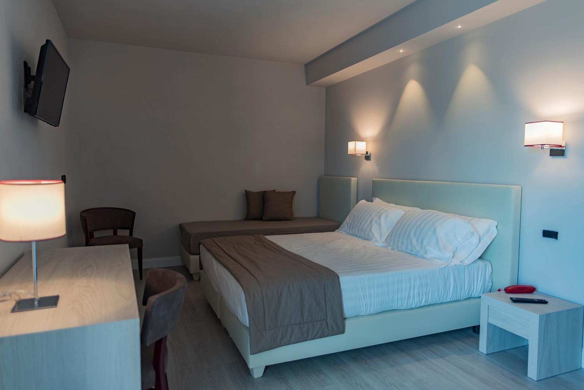 Hotel Villa Barsanti Pietrasanta Extérieur photo