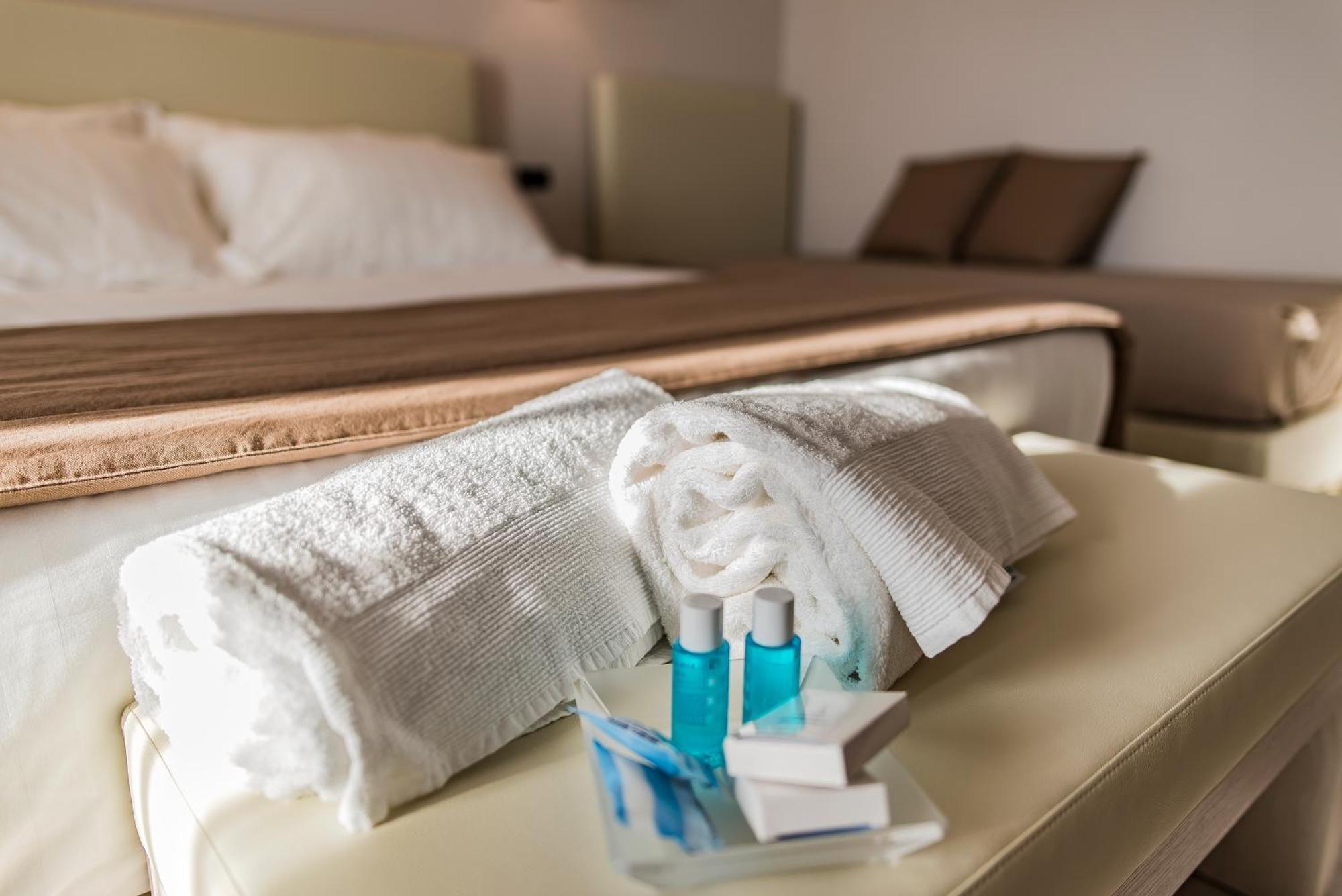 Hotel Villa Barsanti Pietrasanta Extérieur photo