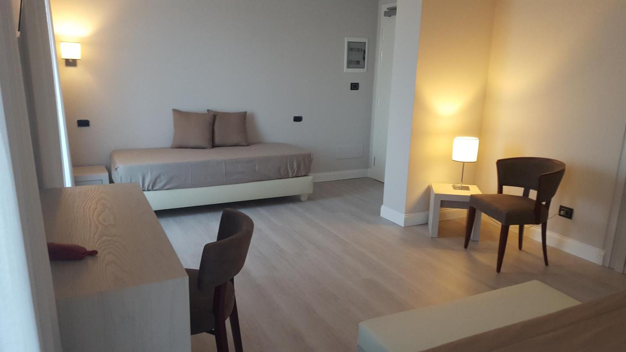 Hotel Villa Barsanti Pietrasanta Extérieur photo