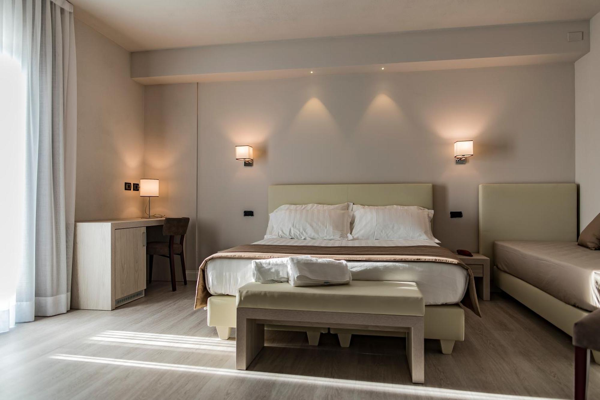Hotel Villa Barsanti Pietrasanta Extérieur photo