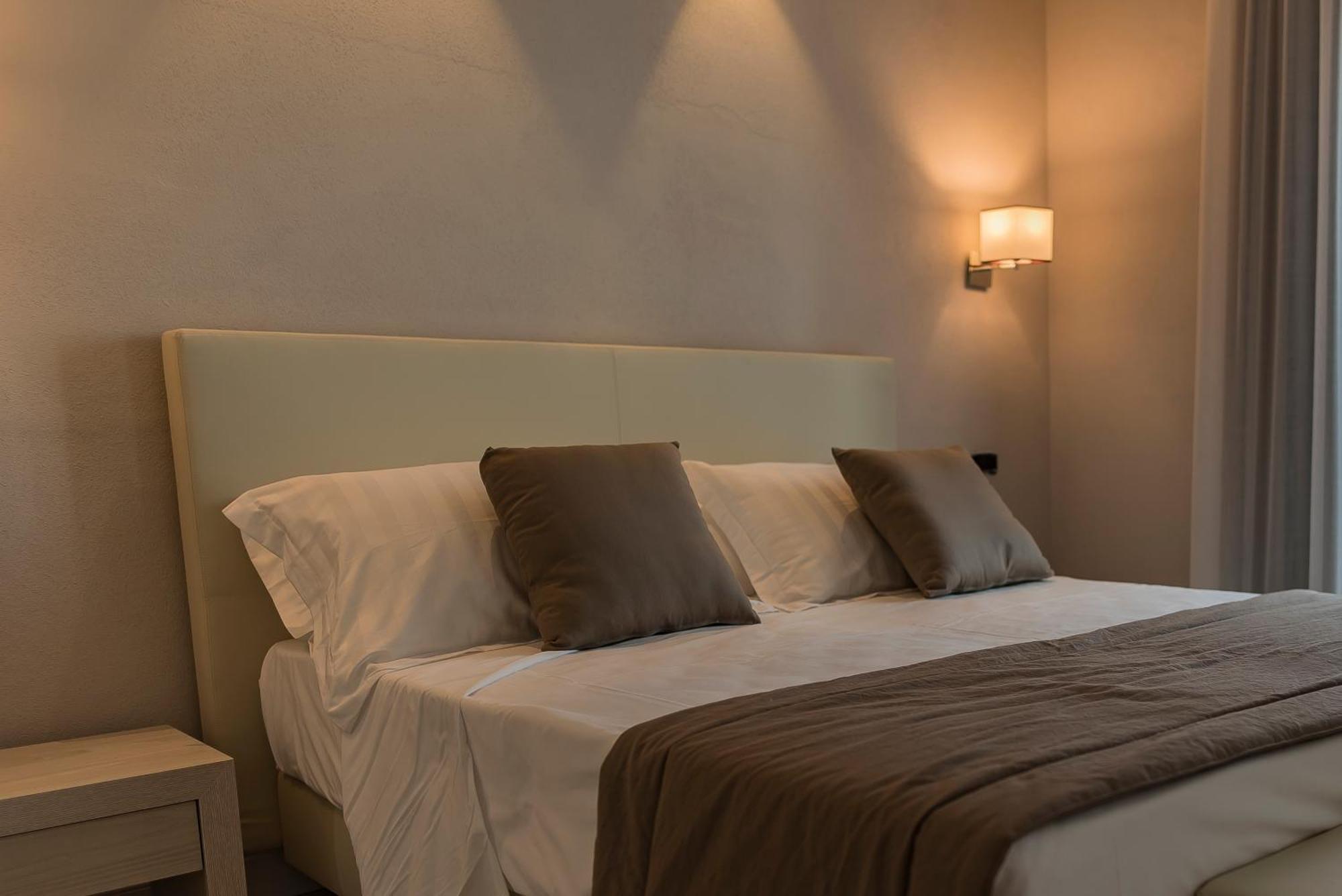 Hotel Villa Barsanti Pietrasanta Extérieur photo