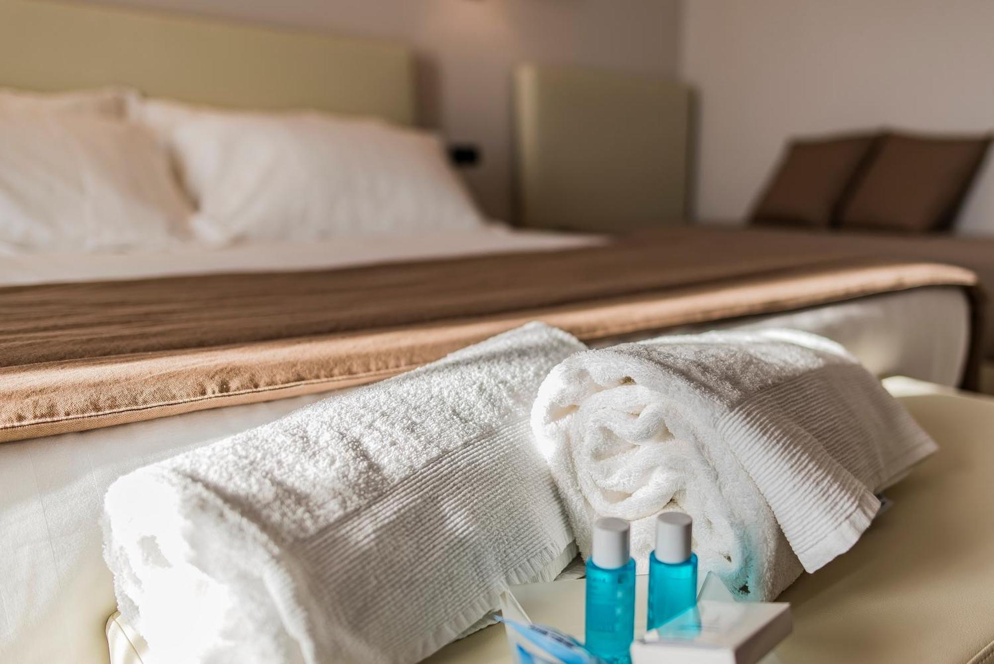 Hotel Villa Barsanti Pietrasanta Extérieur photo