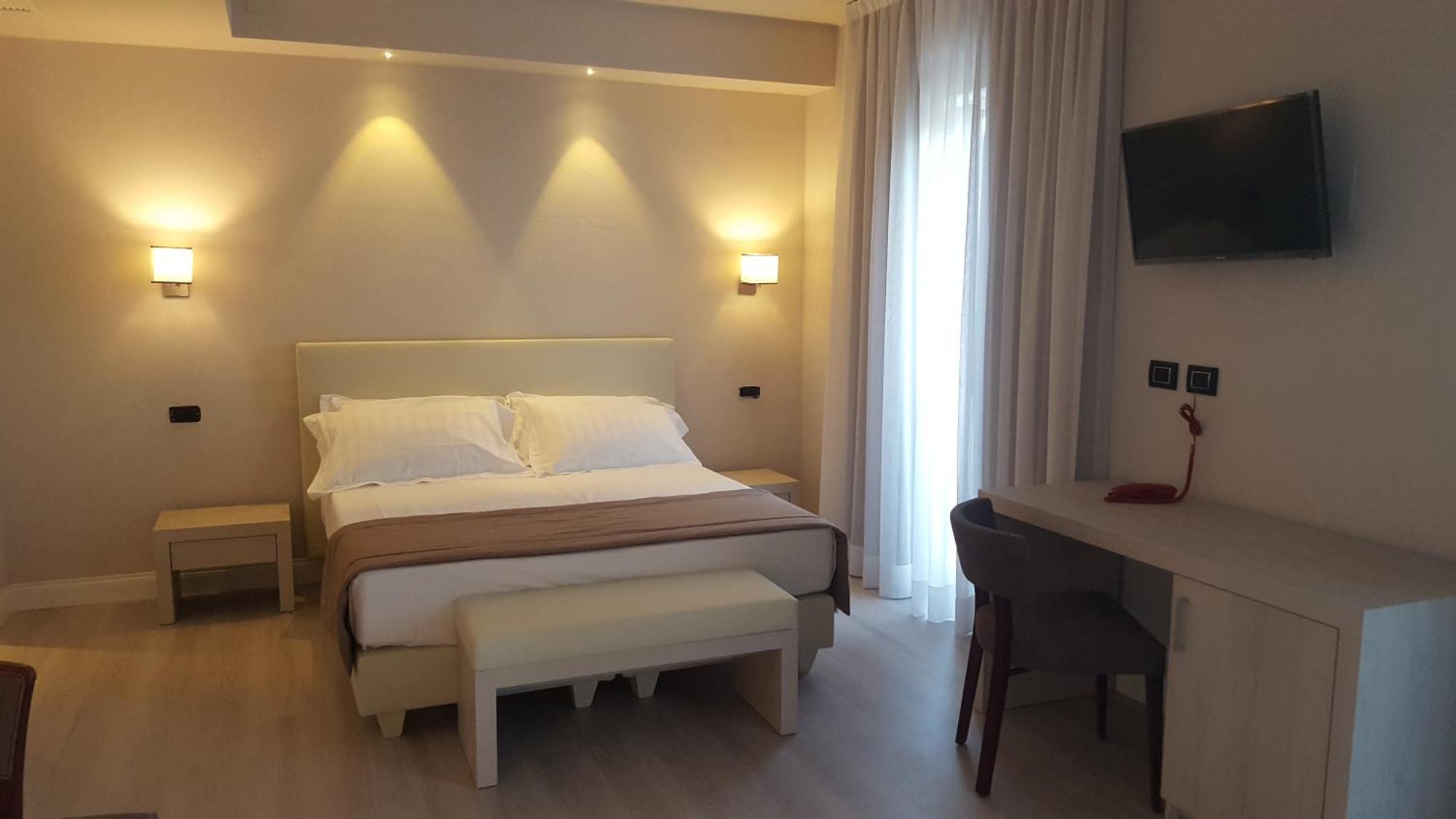 Hotel Villa Barsanti Pietrasanta Extérieur photo
