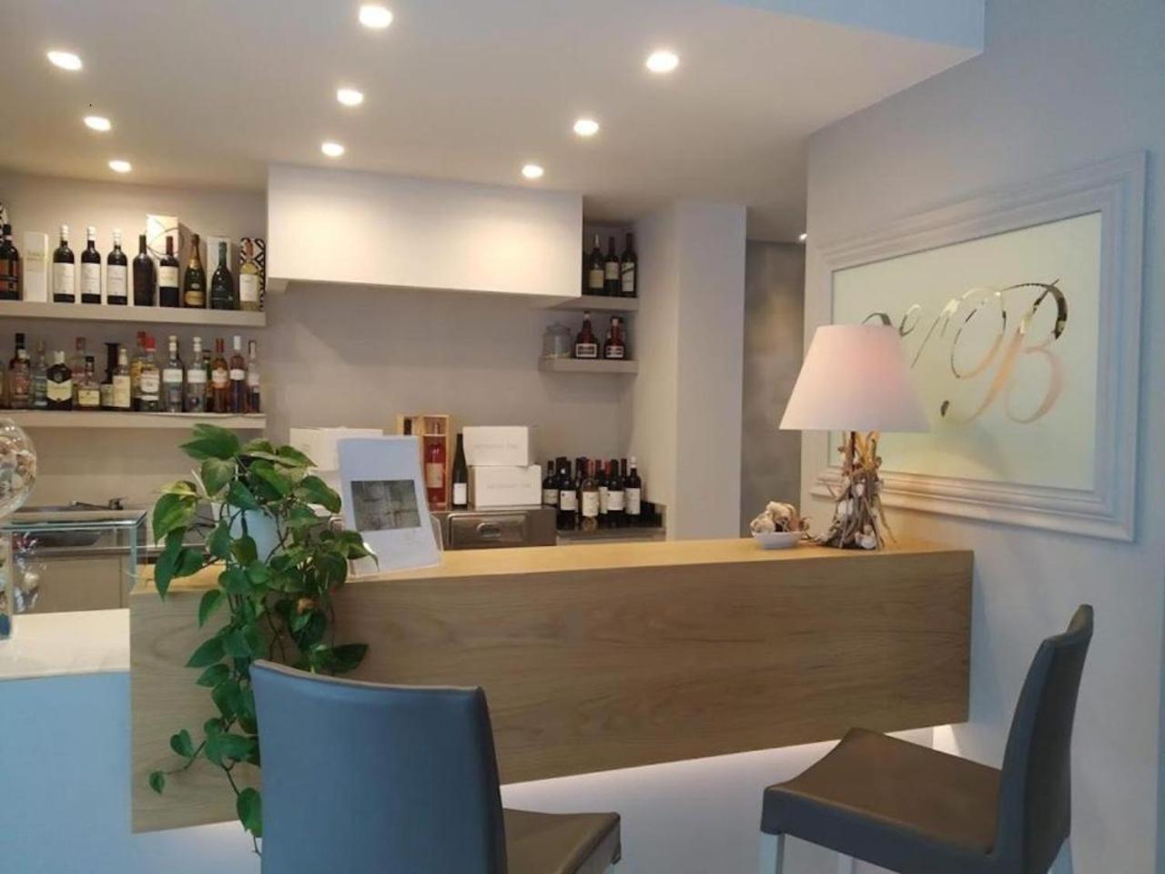 Hotel Villa Barsanti Pietrasanta Extérieur photo