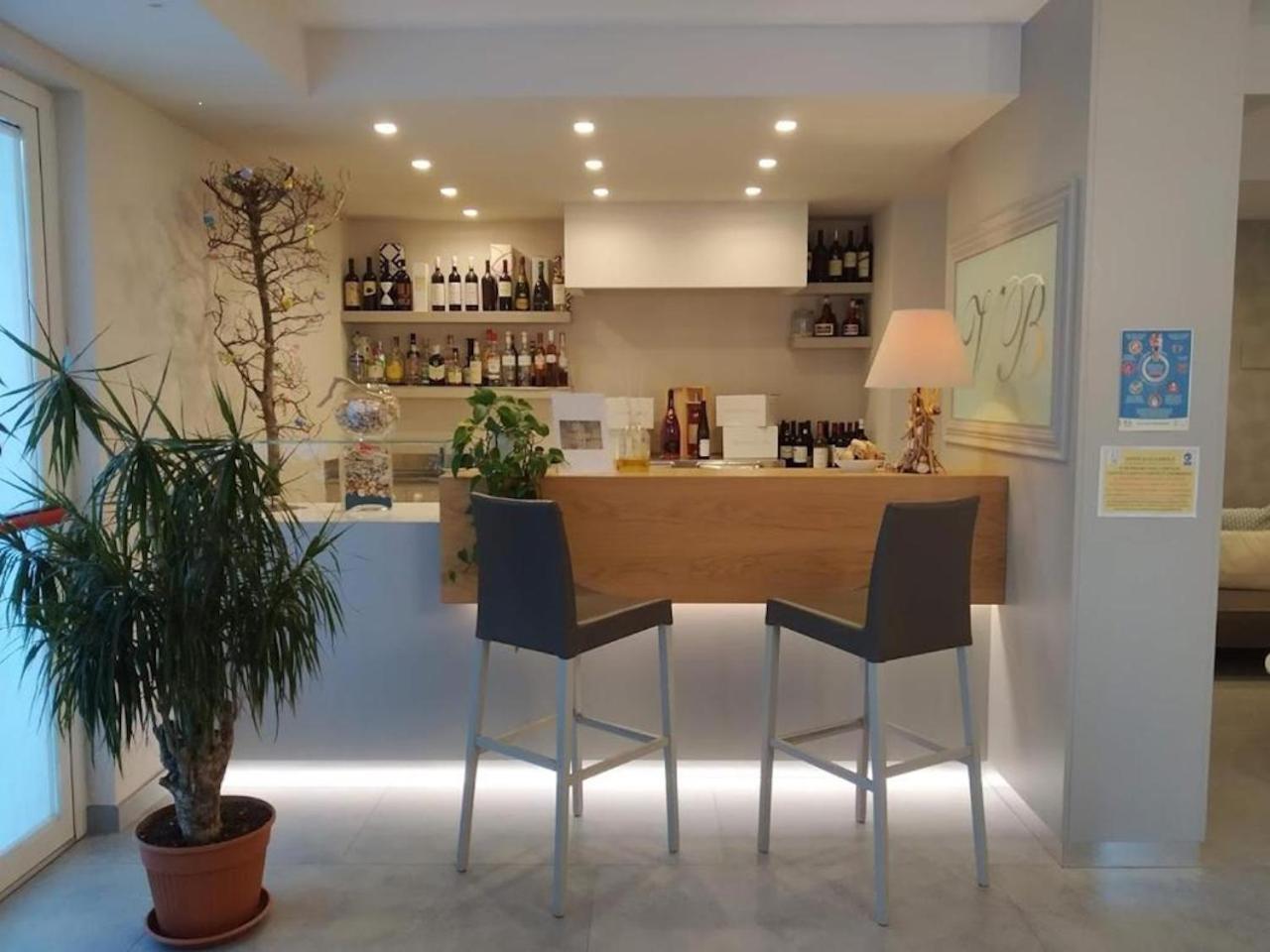 Hotel Villa Barsanti Pietrasanta Extérieur photo
