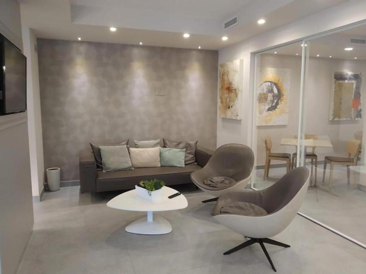 Hotel Villa Barsanti Pietrasanta Extérieur photo