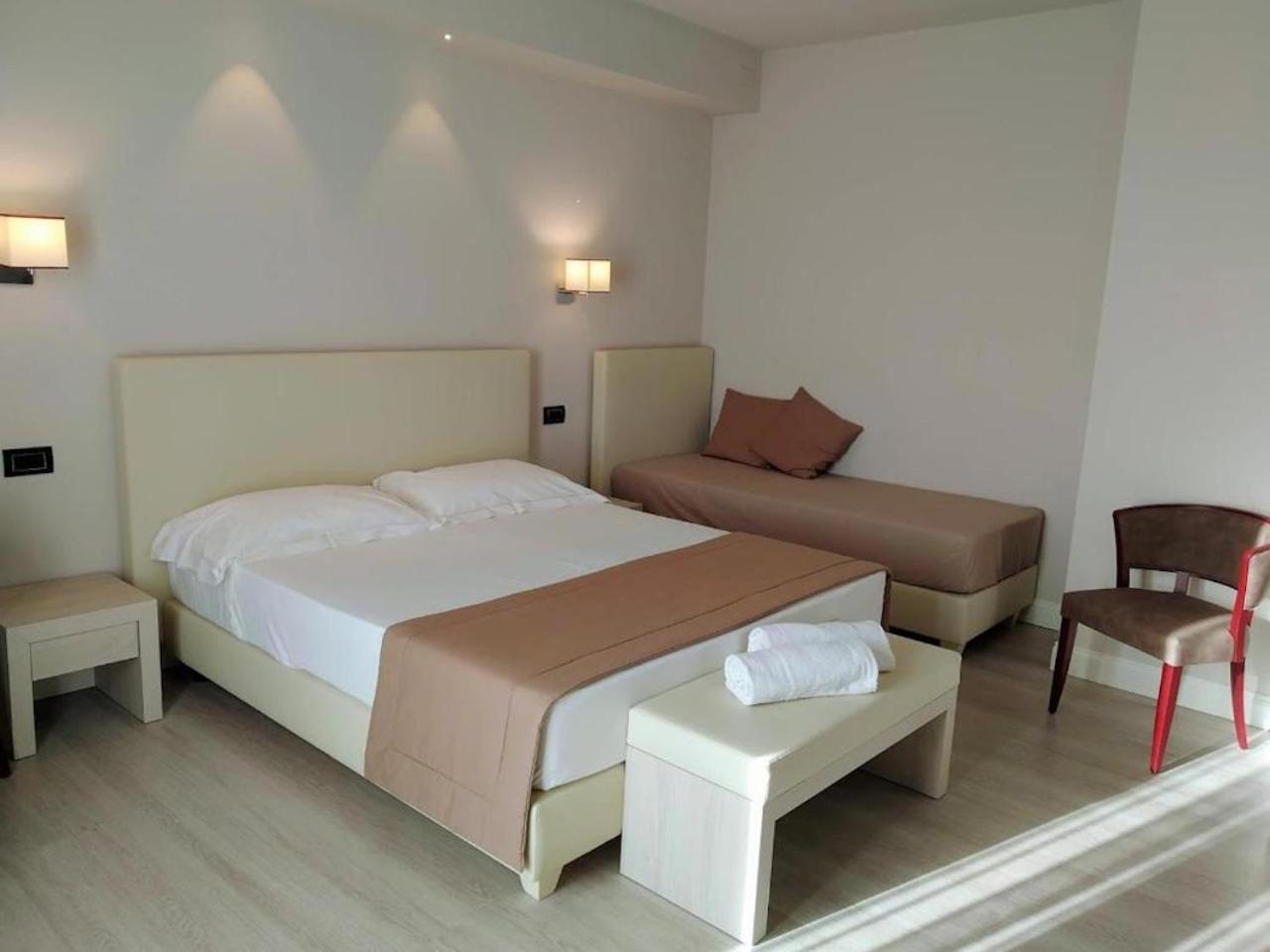 Hotel Villa Barsanti Pietrasanta Extérieur photo