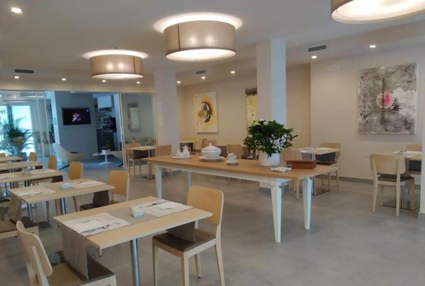 Hotel Villa Barsanti Pietrasanta Extérieur photo