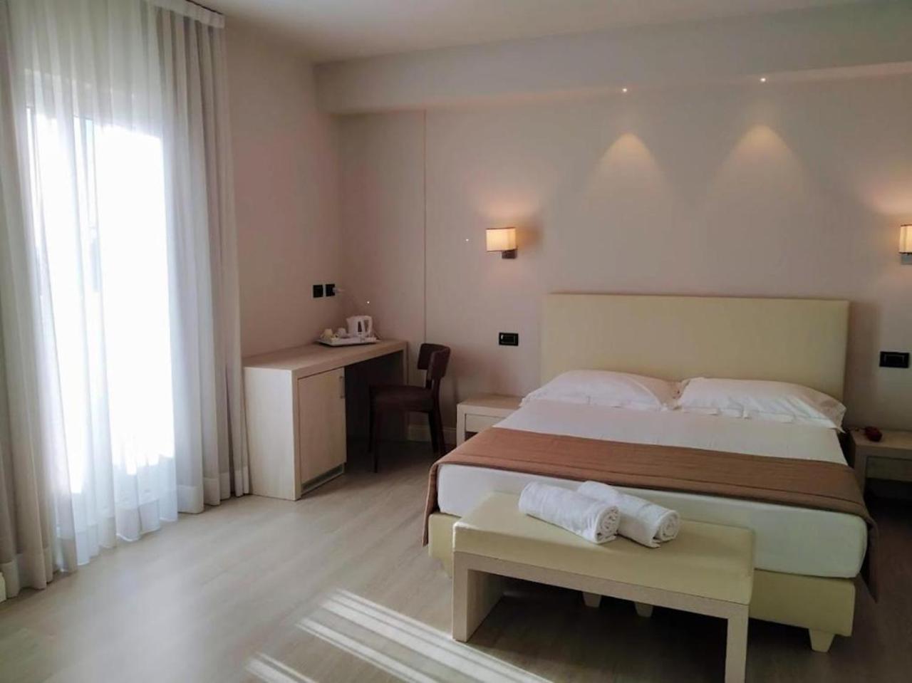Hotel Villa Barsanti Pietrasanta Extérieur photo