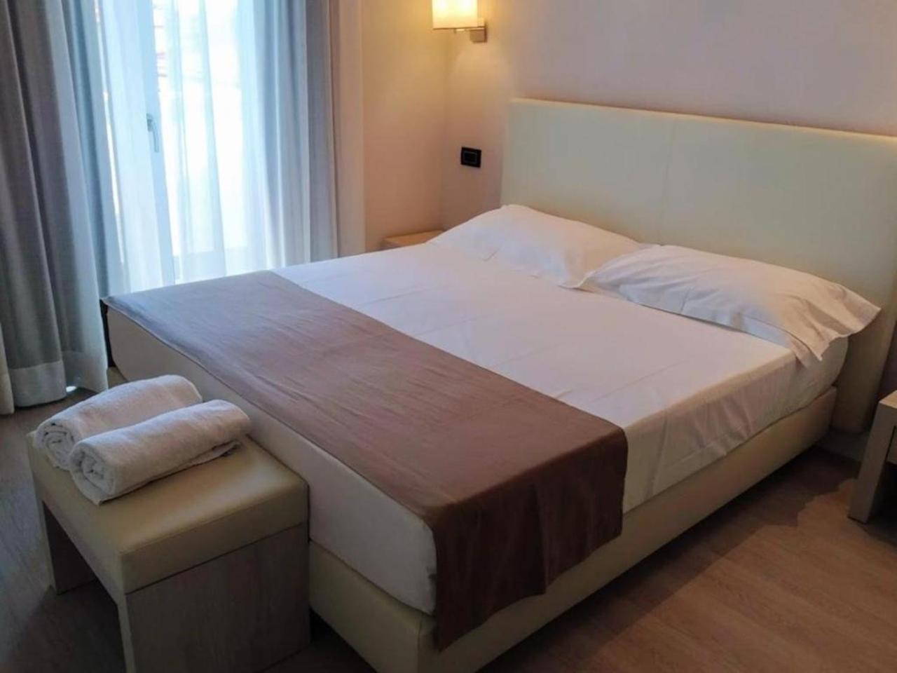 Hotel Villa Barsanti Pietrasanta Extérieur photo