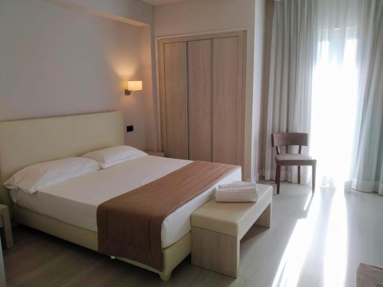 Hotel Villa Barsanti Pietrasanta Extérieur photo