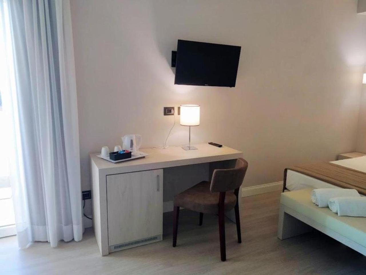 Hotel Villa Barsanti Pietrasanta Extérieur photo