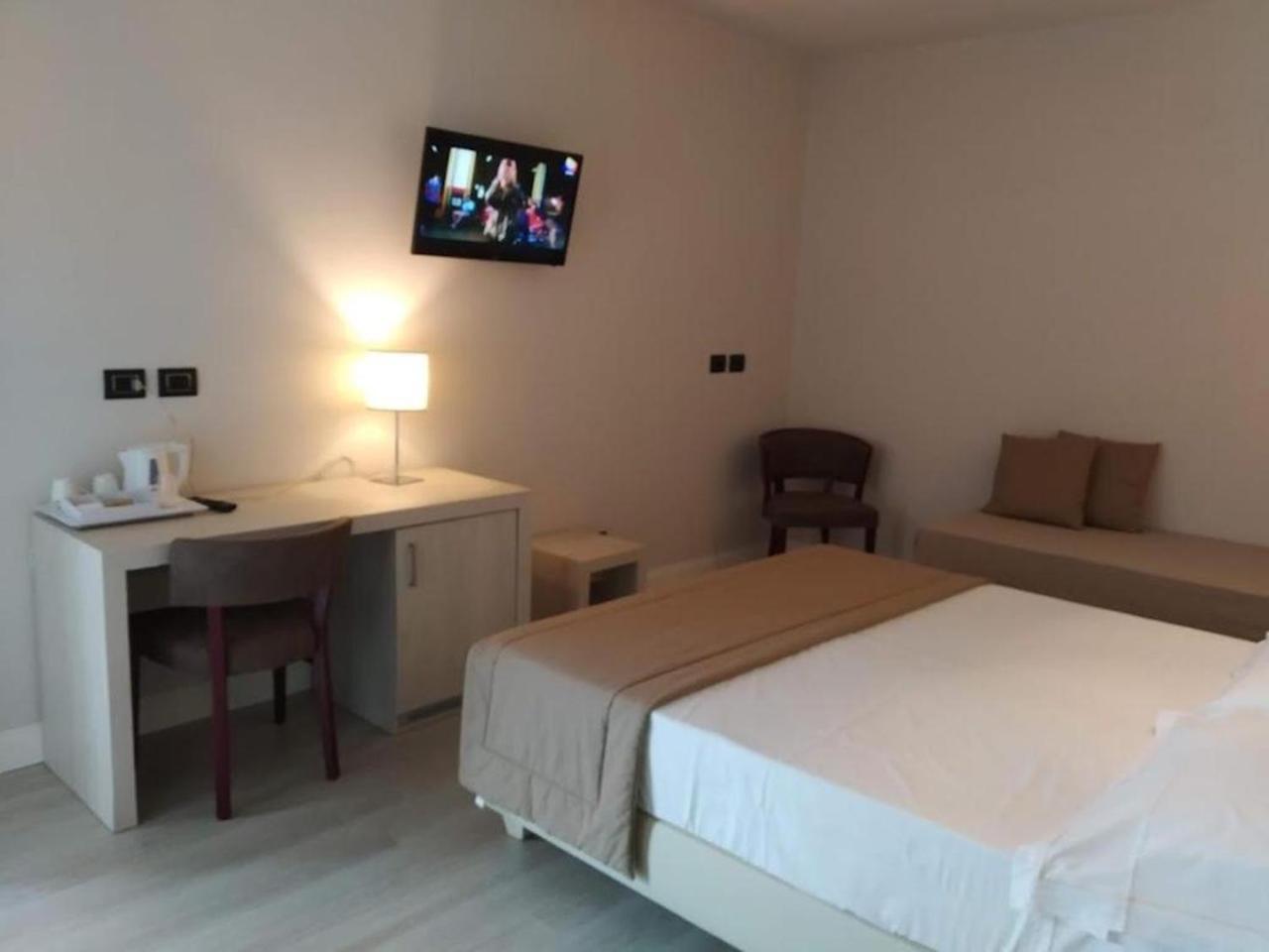 Hotel Villa Barsanti Pietrasanta Extérieur photo